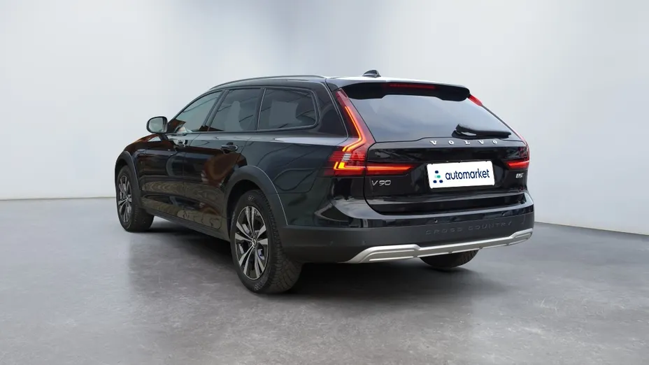 VOLVO V90 V90 CC B5 B AWD Core aut