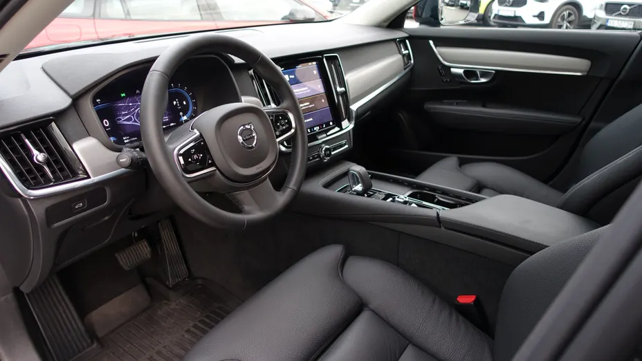 VOLVO V90 V90 CC B5 B AWD Core aut