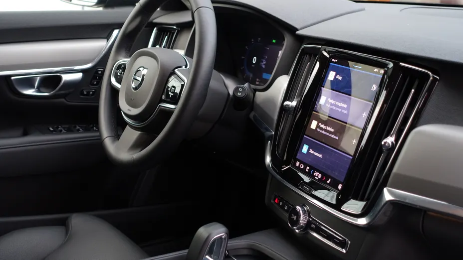 VOLVO V90 V90 CC B5 B AWD Core aut