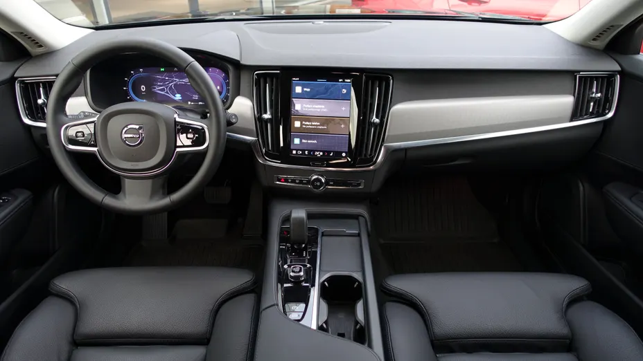 VOLVO V90 V90 CC B5 B AWD Core aut