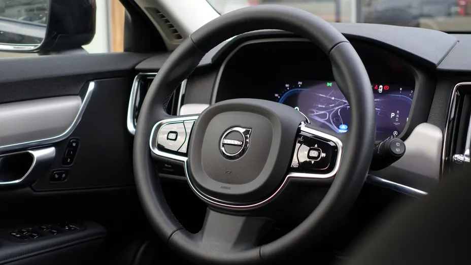 VOLVO V90 V90 CC B5 B AWD Core aut