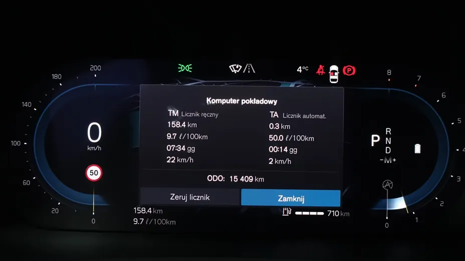 VOLVO V60 V60 B3 B Core aut