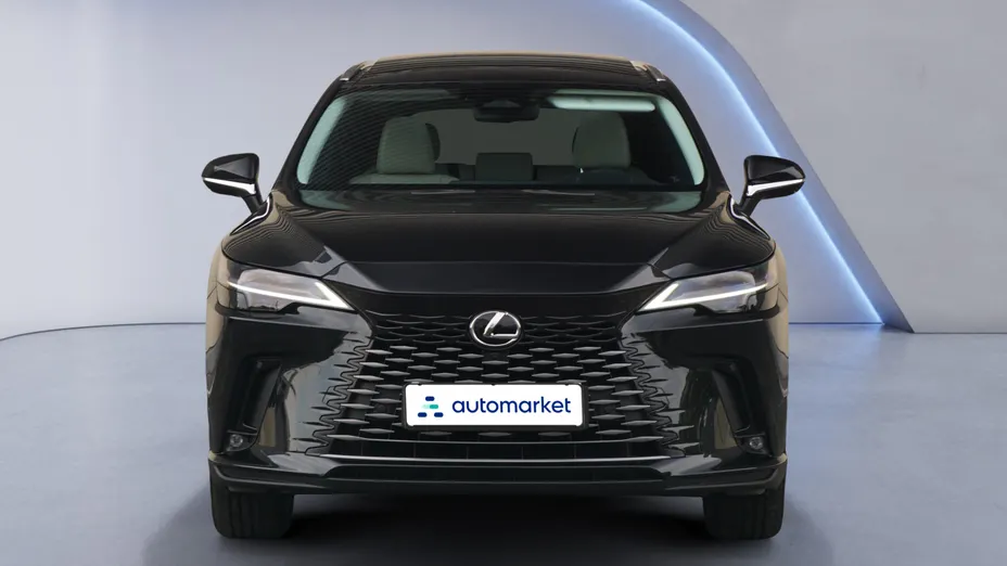 LEXUS RX RX 350h Omotenashi