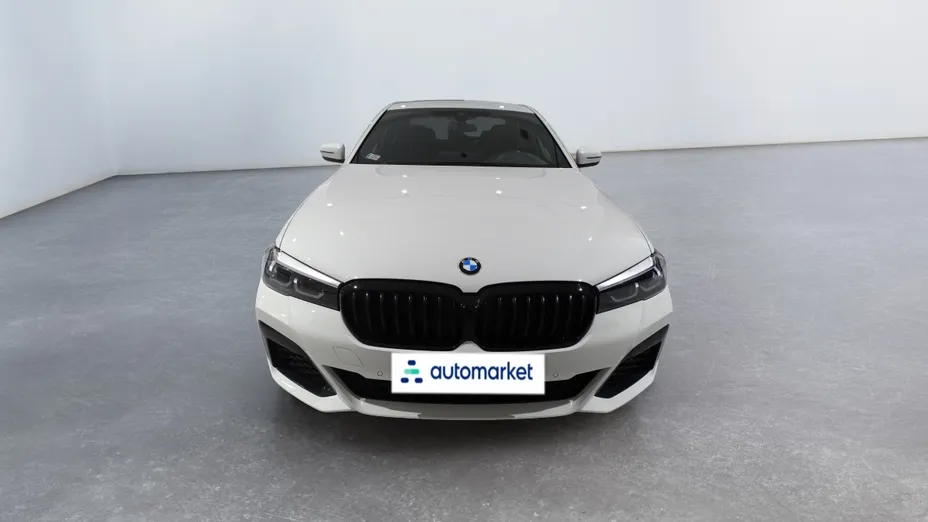BMW Seria 5 520d xDrive mHEV M Sport sport-aut