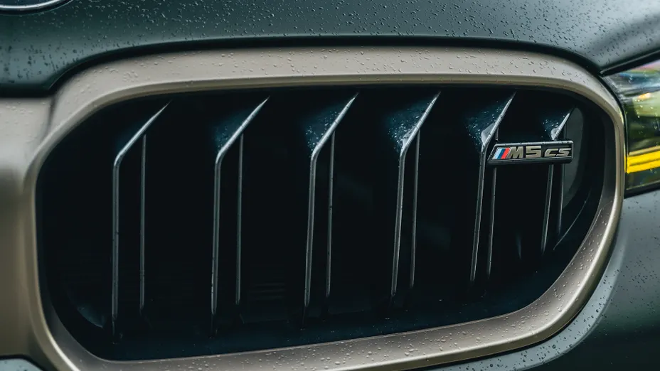 BMW Seria 5 M5 Competition