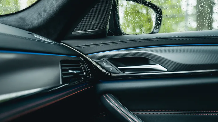 BMW Seria 5 M5 Competition