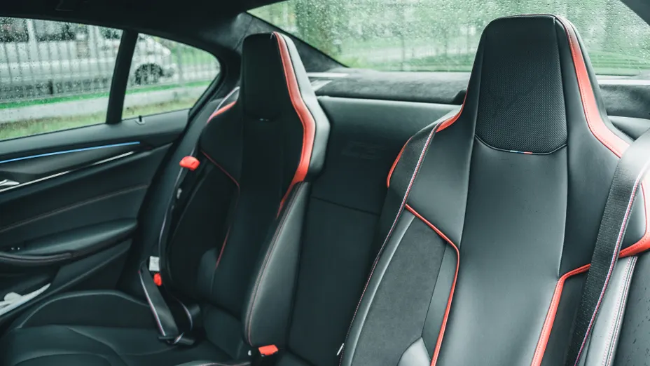 BMW Seria 5 M5 Competition