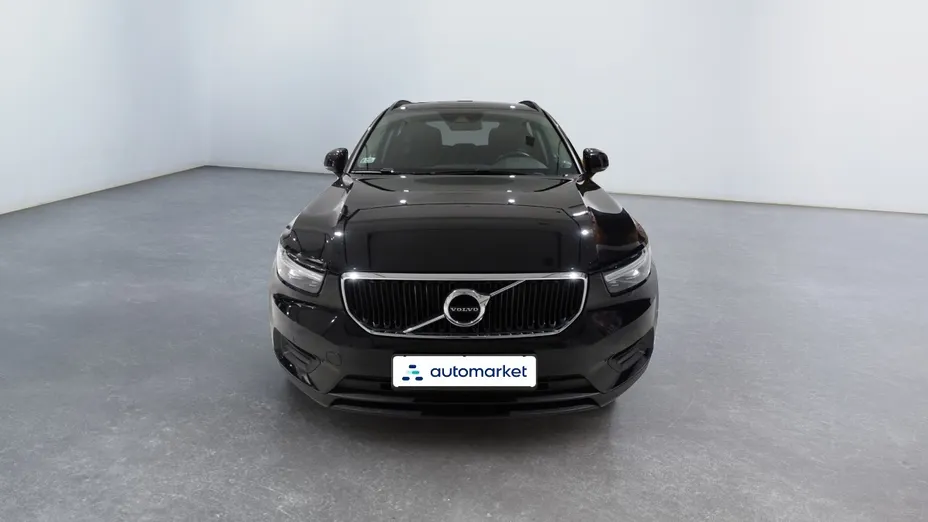 VOLVO XC40 XC40 T3