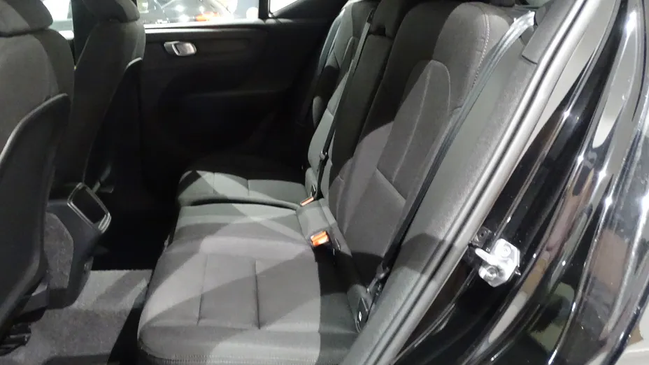VOLVO XC40 XC40 T3