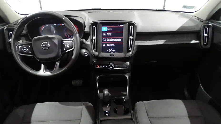 VOLVO XC40 XC40 T3