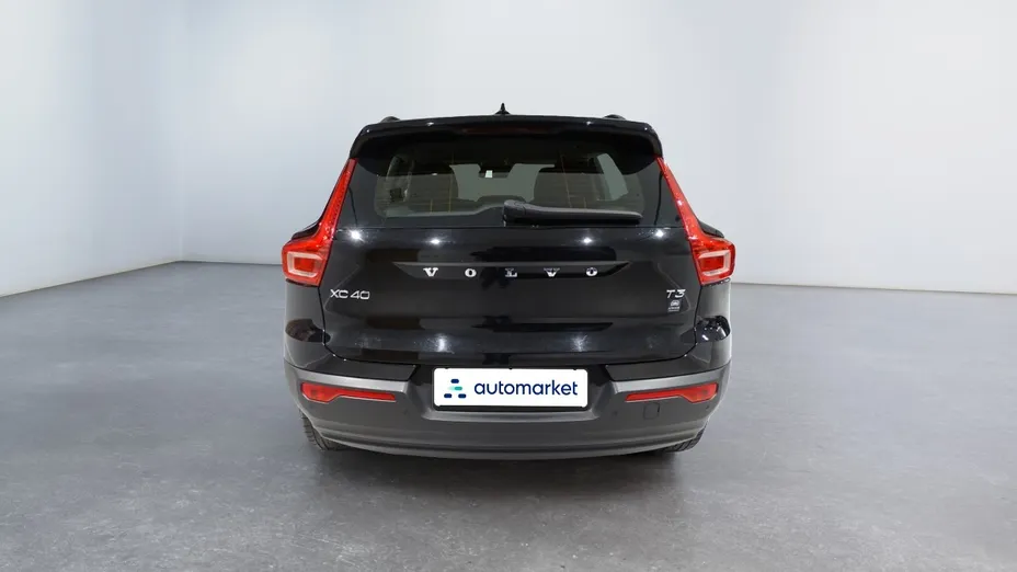 VOLVO XC40 XC40 T3