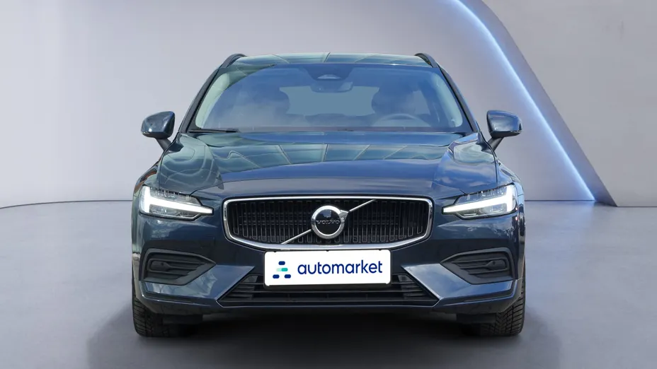VOLVO V60 V60 B3 B Core aut