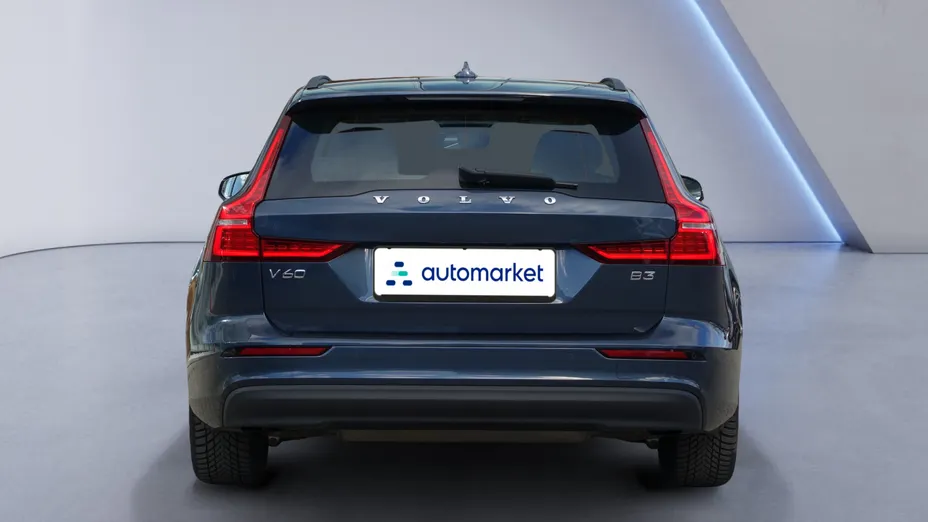 VOLVO V60 V60 B3 B Core aut