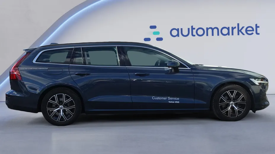 VOLVO V60 V60 B3 B Core aut