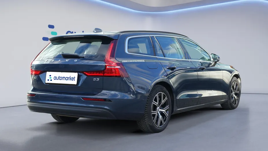 VOLVO V60 V60 B3 B Core aut