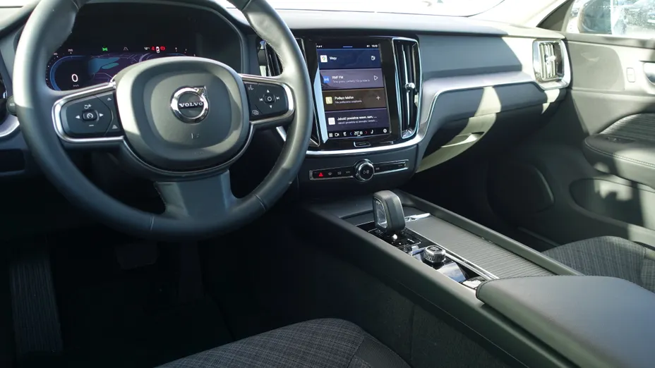 VOLVO V60 V60 B3 B Core aut