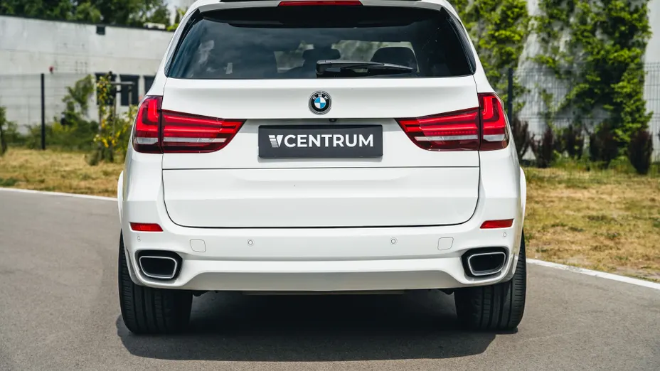 BMW X5 X5 xDrive30d aut