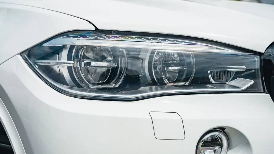 BMW X5 X5 xDrive30d aut