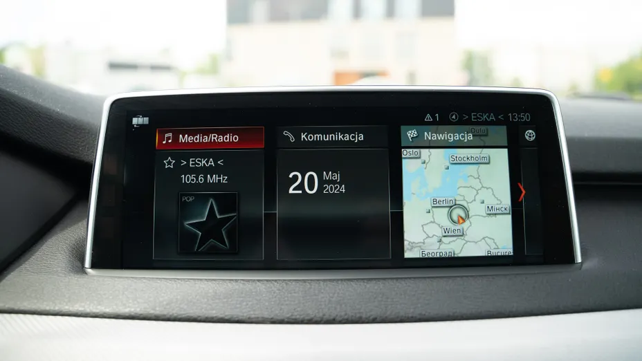 BMW X5 X5 xDrive30d aut