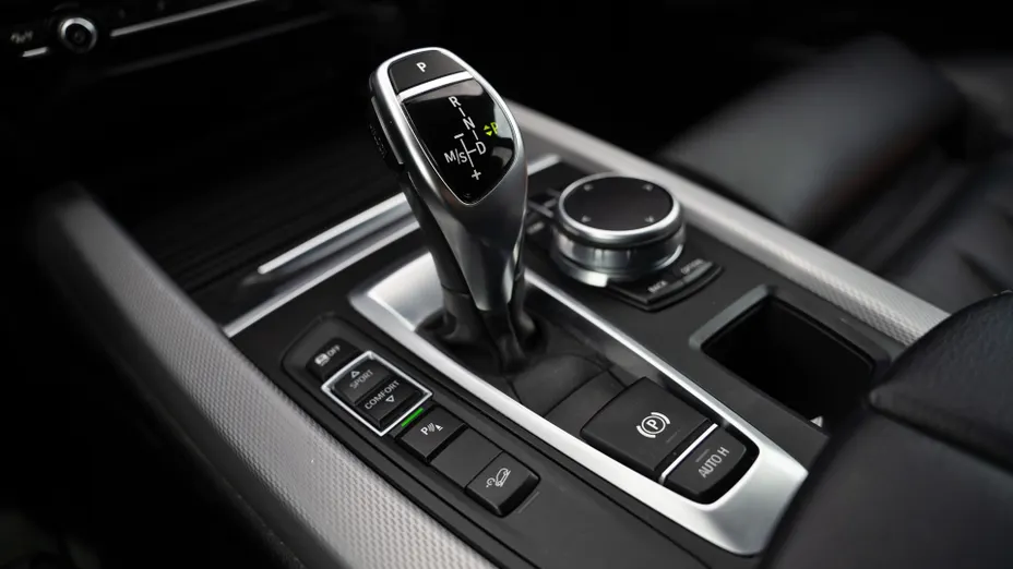 BMW X5 X5 xDrive30d aut