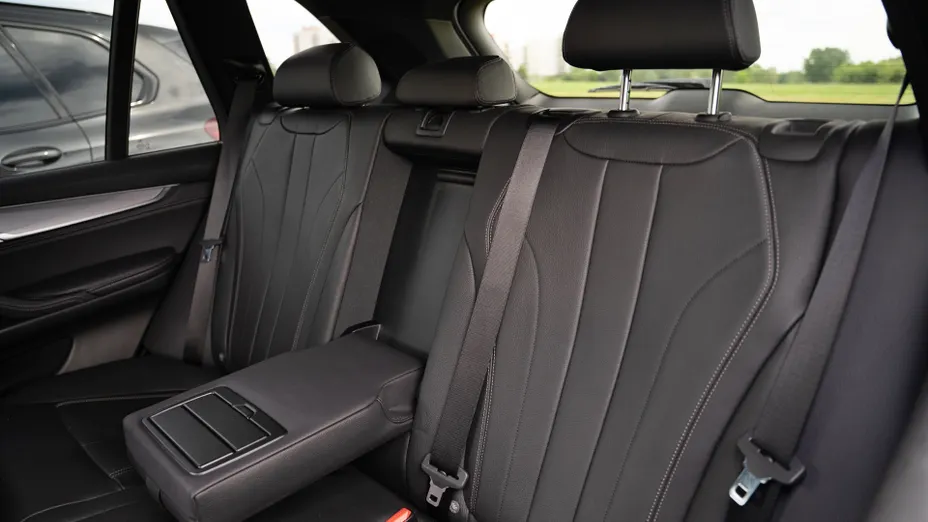 BMW X5 X5 xDrive30d aut