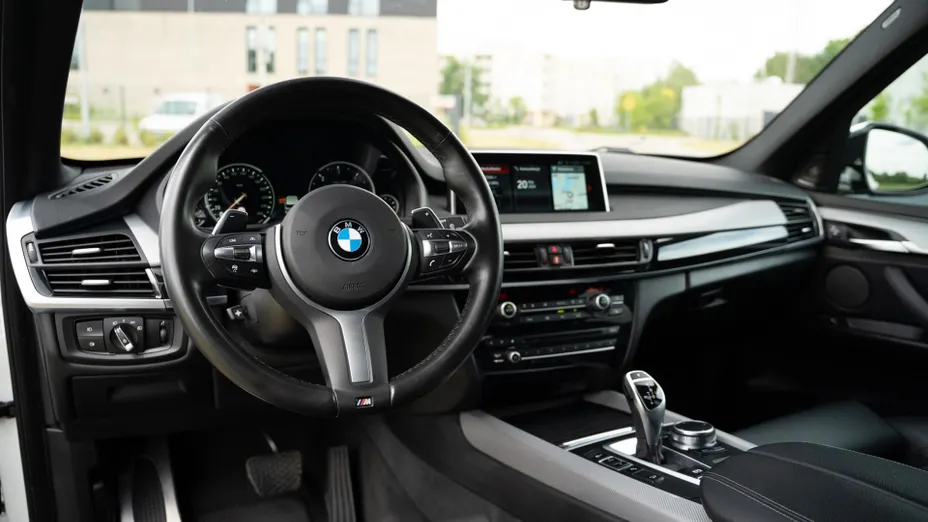 BMW X5 X5 xDrive30d aut