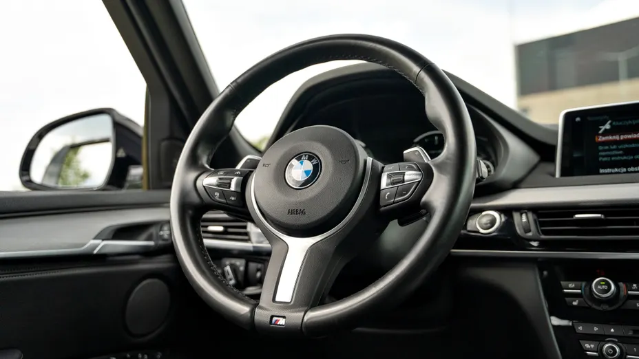 BMW X5 X5 xDrive30d aut