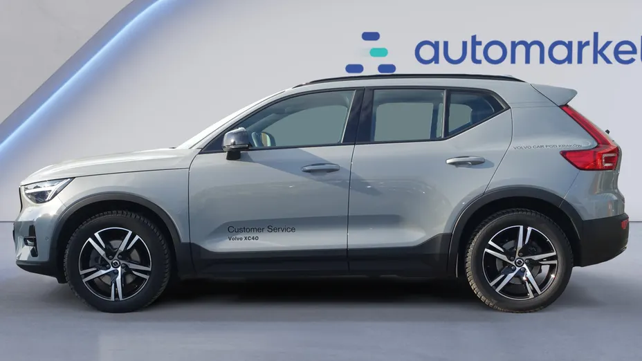 VOLVO XC40 XC40 B4 Plus Dark aut