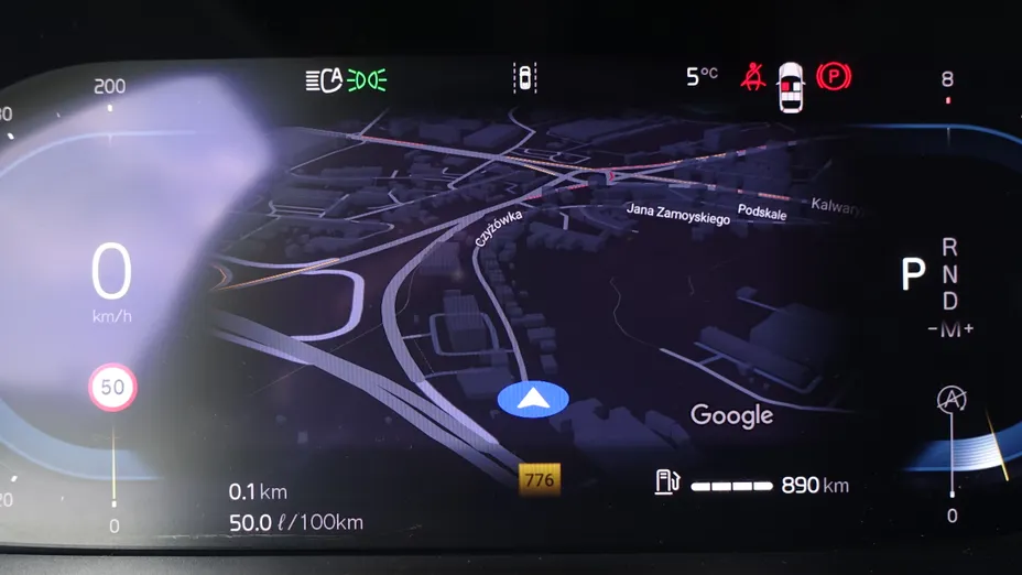 VOLVO XC40 XC40 B4 Plus Dark aut