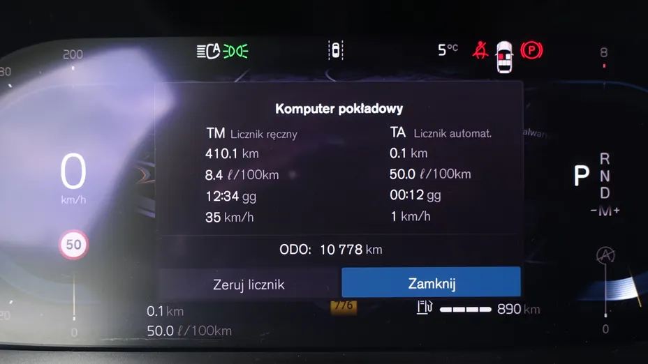 VOLVO XC40 XC40 B4 Plus Dark aut