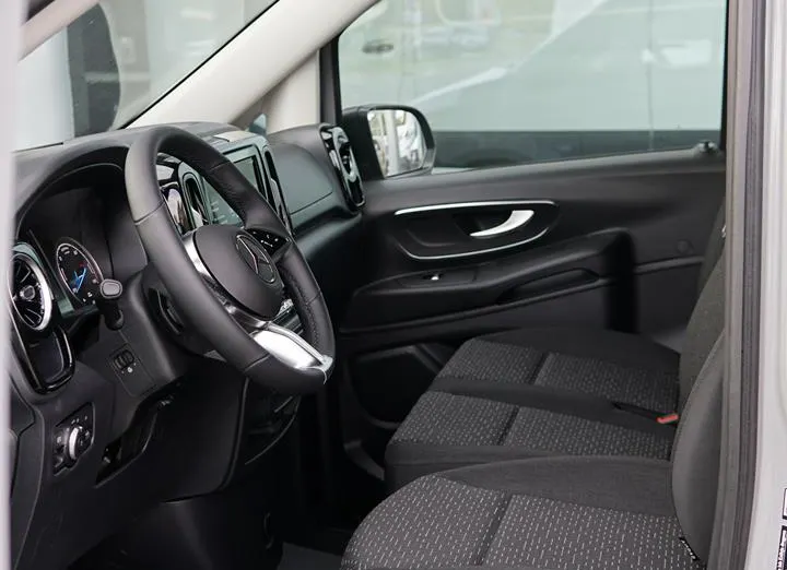 MERCEDES-BENZ Vito eVito 112 L3 447.605 Nowy