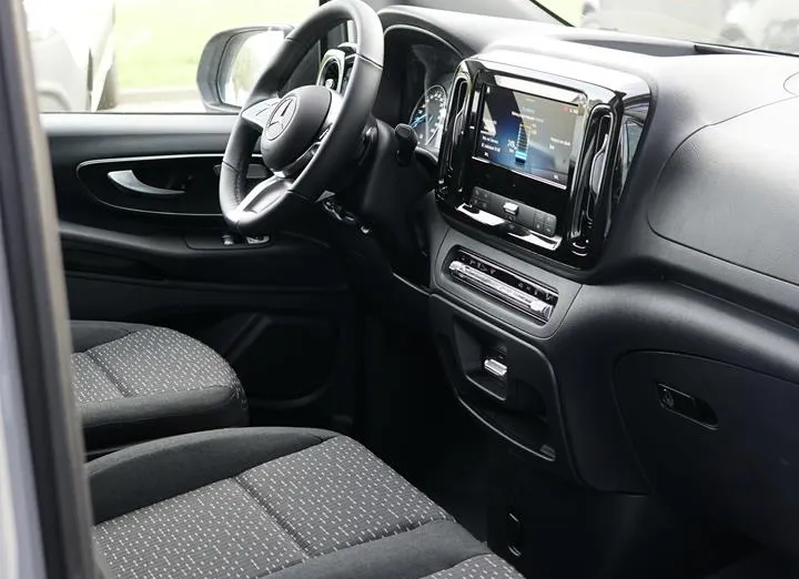 MERCEDES-BENZ Vito eVito 112 L3 447.605 Nowy