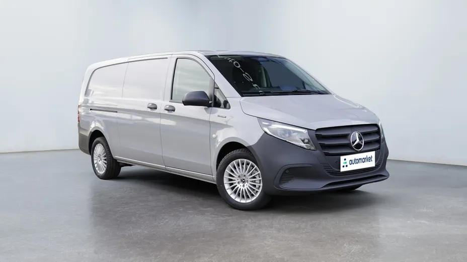 MERCEDES-BENZ Vito eVito 112 L3 447.605 Nowy