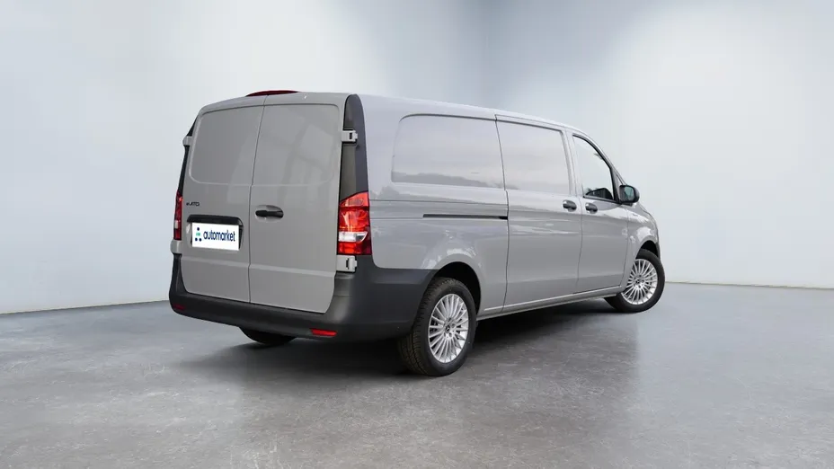 MERCEDES-BENZ Vito eVito 112 L3 447.605 Nowy