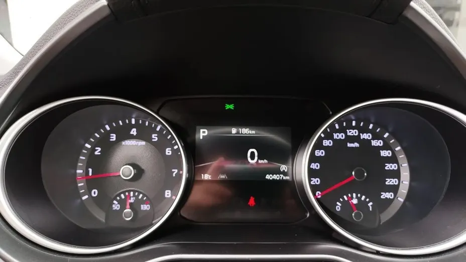 KIA XCeed XCeed 1.5 T-GDI M DCT
