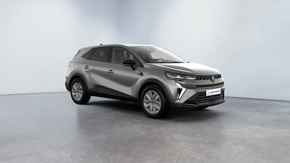 RENAULT Symbioz Symbioz 1.6 E-Tech Full Hybrid 145 Evolution Nowy