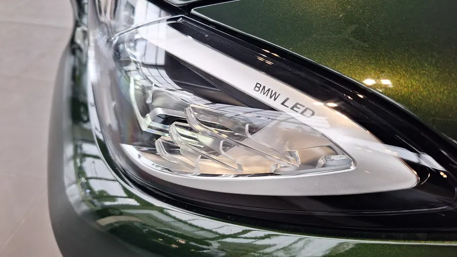 BMW Seria 4 420d xDrive mHEV M Sport sport-aut