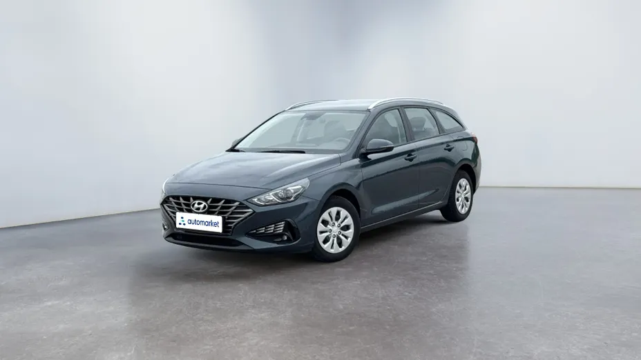 HYUNDAI i30 i30 1.0 T-GDI Modern DCT