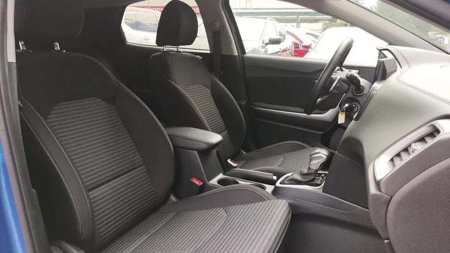 KIA XCeed XCeed 1.5 T-GDI M DCT