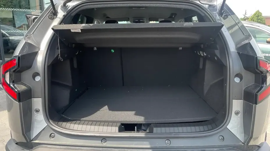 DACIA Duster Duster 1.0 TCe Journey LPG Nowy