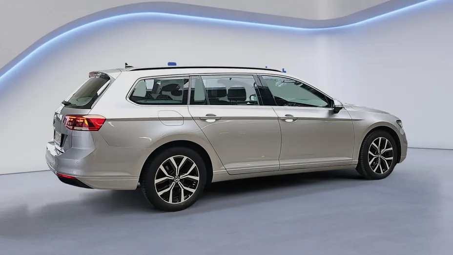 VOLKSWAGEN Passat Passat 2.0 TDI EVO Business DSG