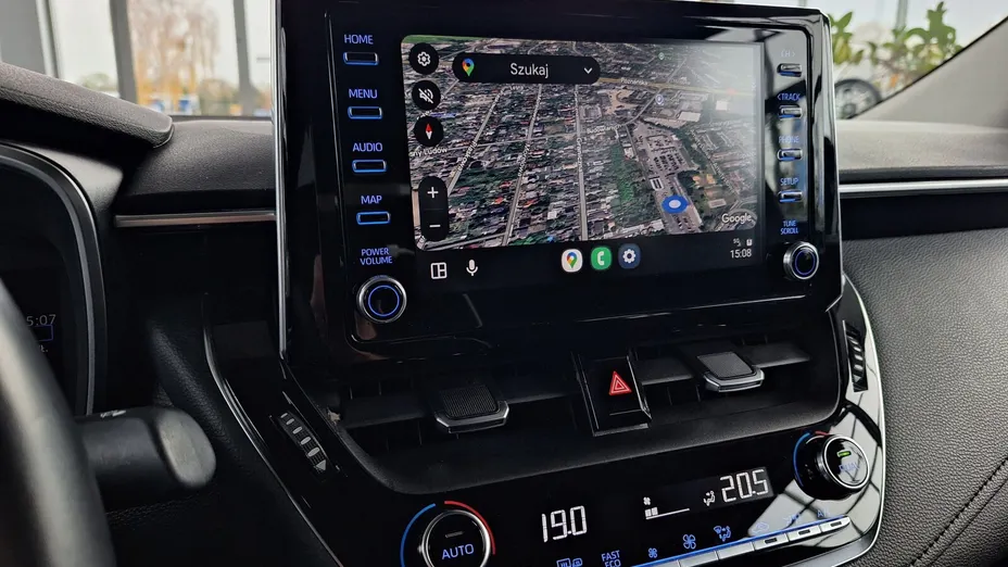 TOYOTA Corolla Corolla 1.5 Comfort