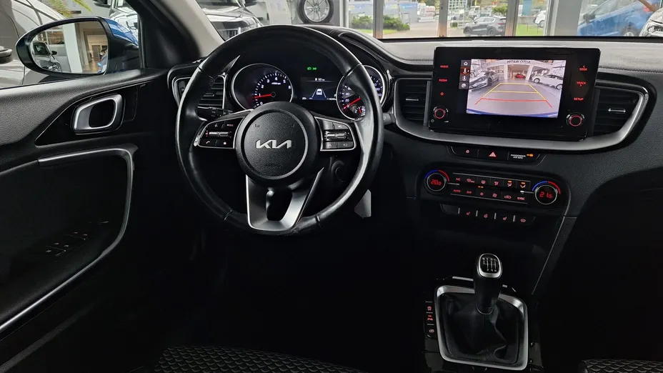 KIA Cee'd Ceed 1.5 T-GDI L