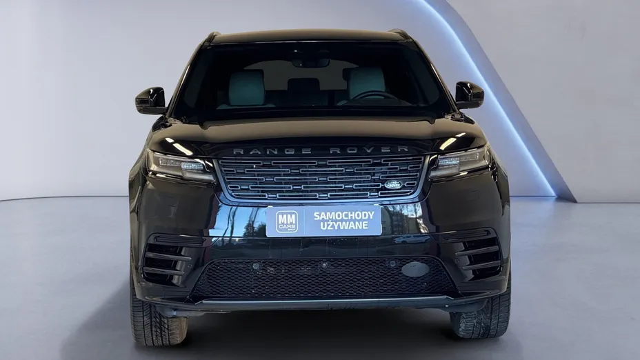 LAND ROVER Range Rover Velar Velar 2.0 D200 mHEV Dynamic SE