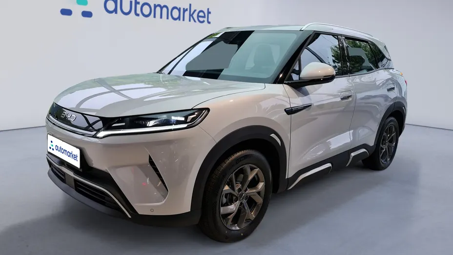 BYD Atto 2 Atto 2 45kWh Boost Nowy