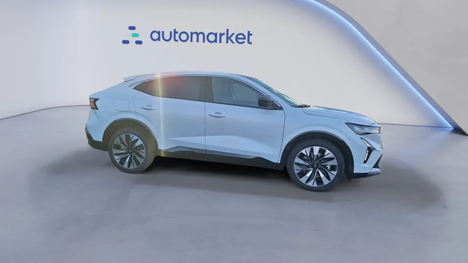 RENAULT Rafale Rafale 1.2 E-Tech Full Hybrid 200 Techno MMT Nowy