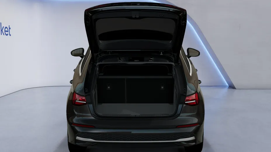 AUDI A3 A3 35 TFSI mHEV Advanced S tronic Nowy