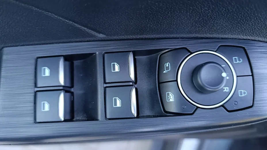 FORD Kuga Kuga 2.0 EcoBlue AWD ST-Line aut