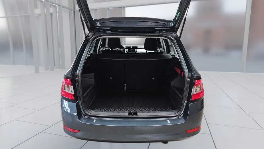 SKODA Fabia Fabia 1.0 TSI Ambition