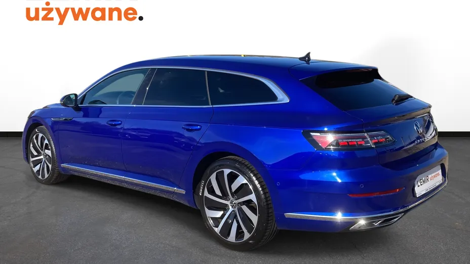 VOLKSWAGEN Arteon Arteon 2.0 TDI R-Line DSG